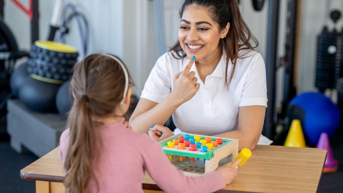 Strengthen Communication Skills Through ABA Therapy in Brooklyn, NY