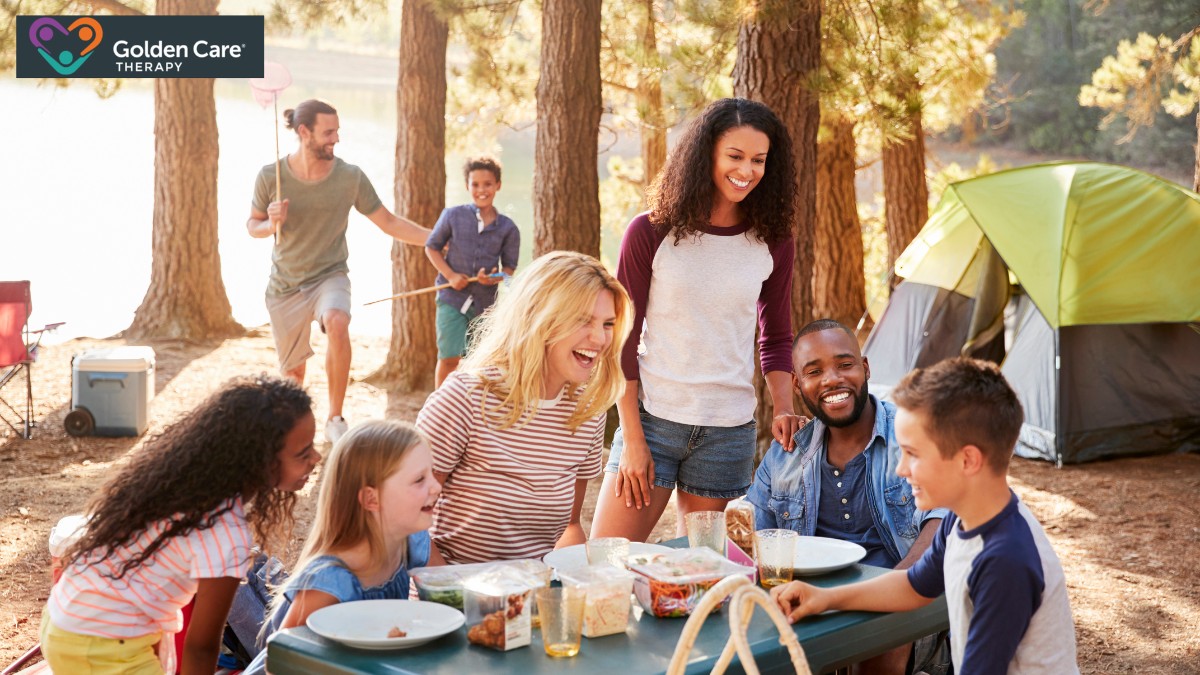 ways you can support your autistic child in social situations