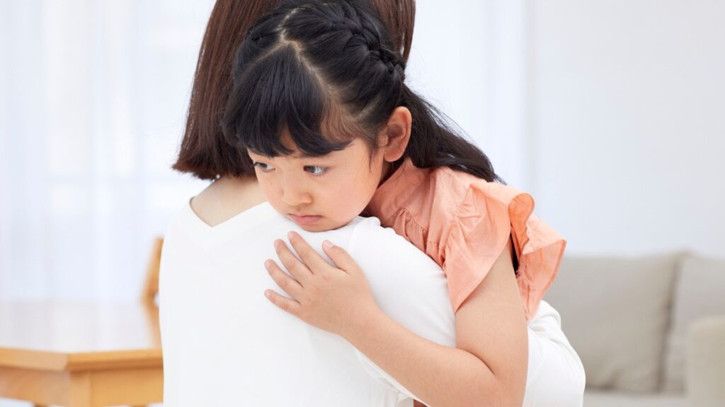hyper-empathy in kids with autism