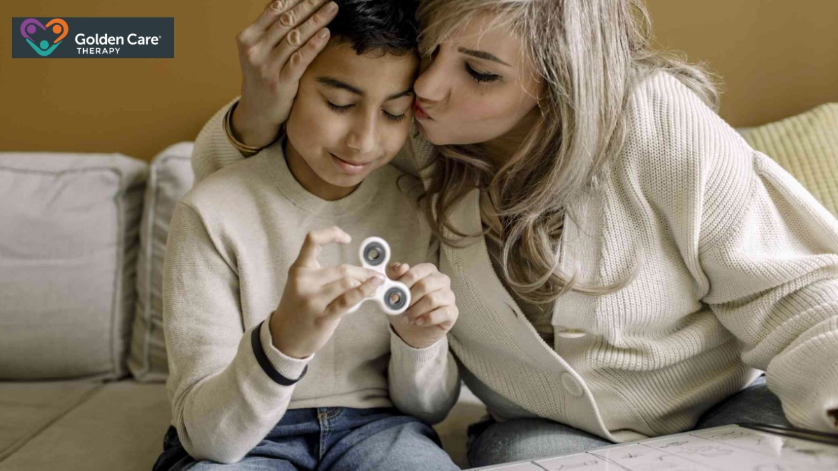 autism with adhd symptoms