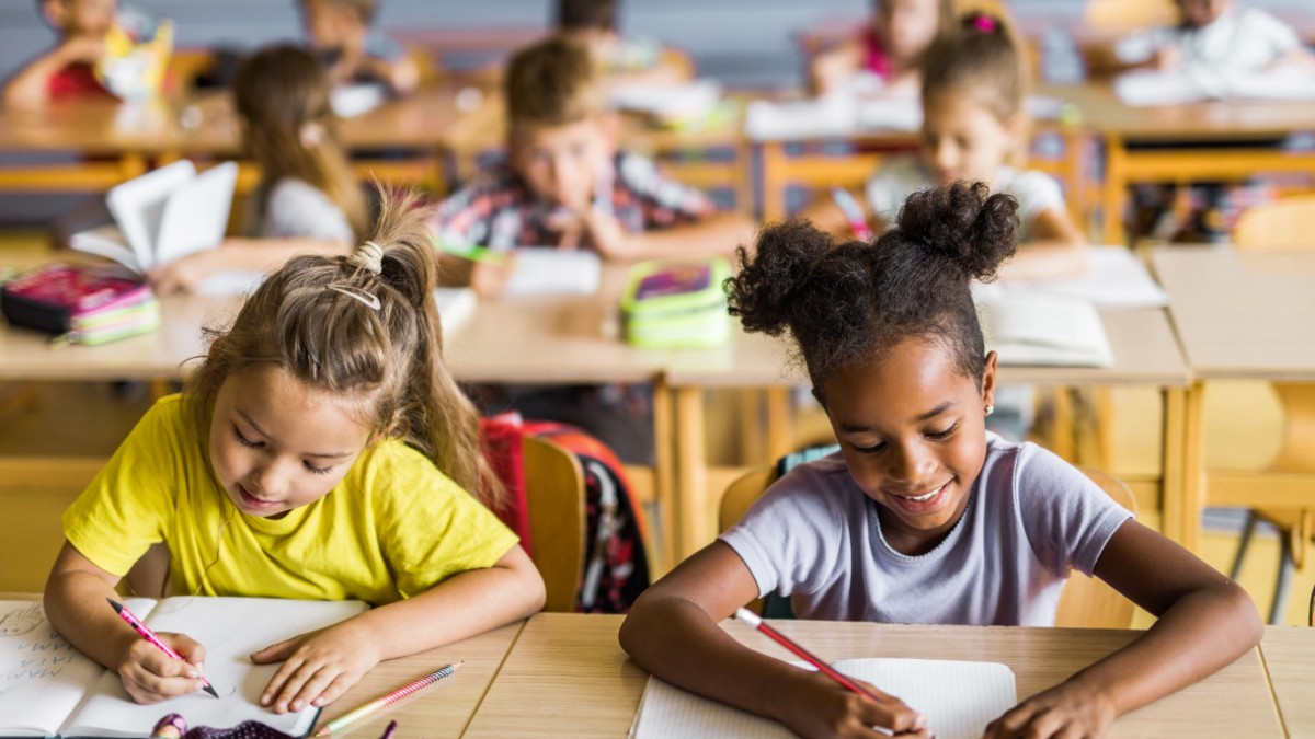 classroom tips for sensory sensitive kids