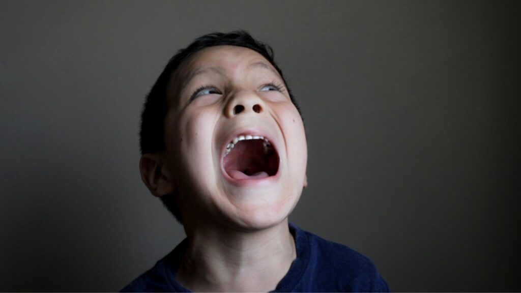 communication difficulties in children with autism