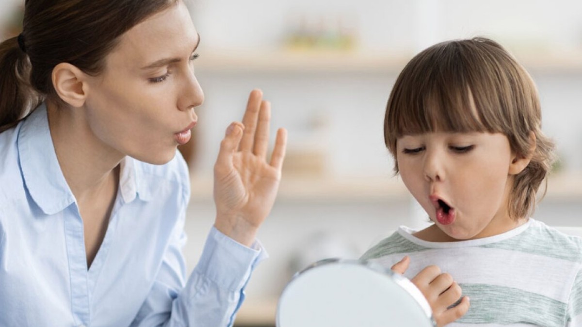 communication difficulties in children with autism