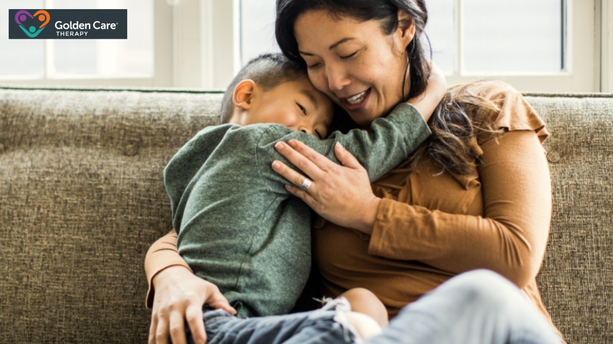 deep pressure therapy for autism