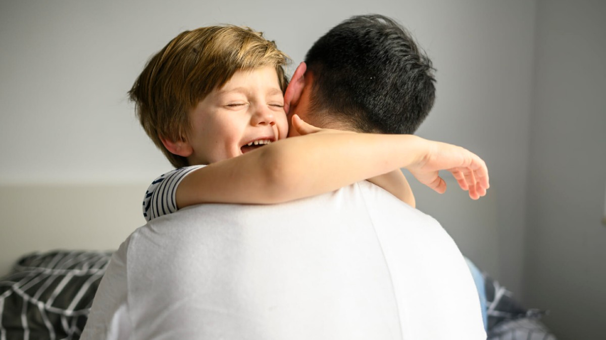 deep pressure therapy for autism