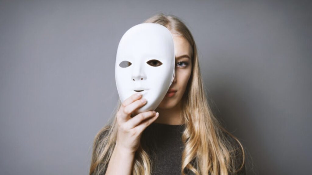 high masking in women with autism