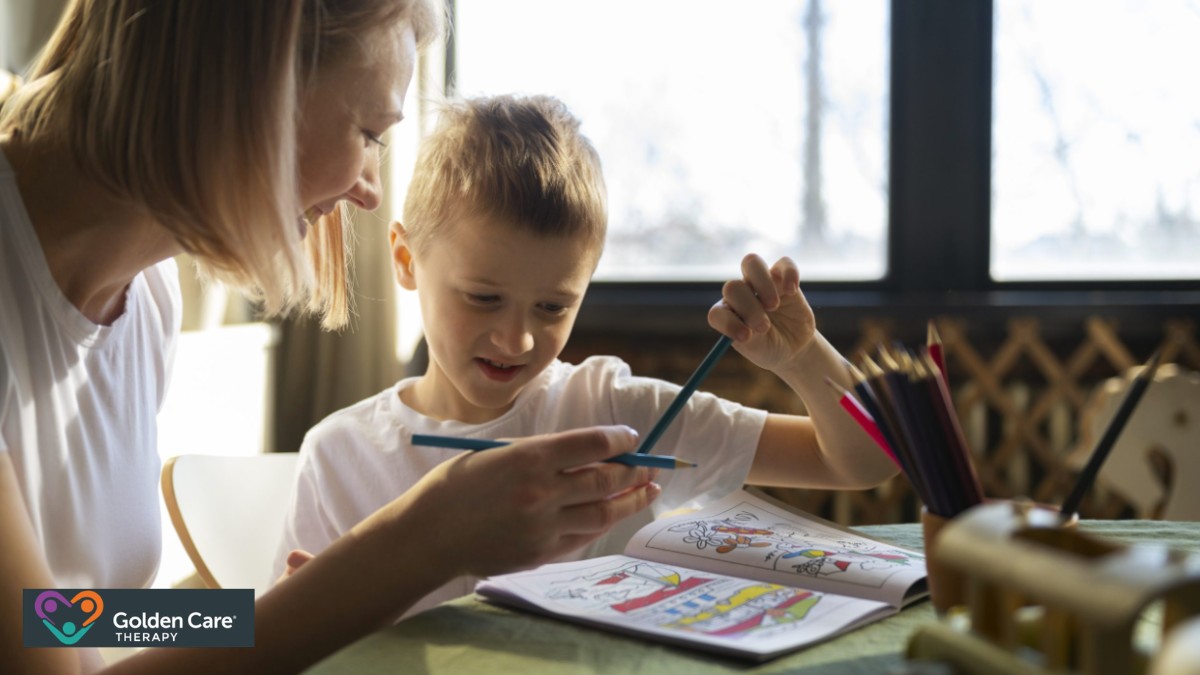 home education for autistic children