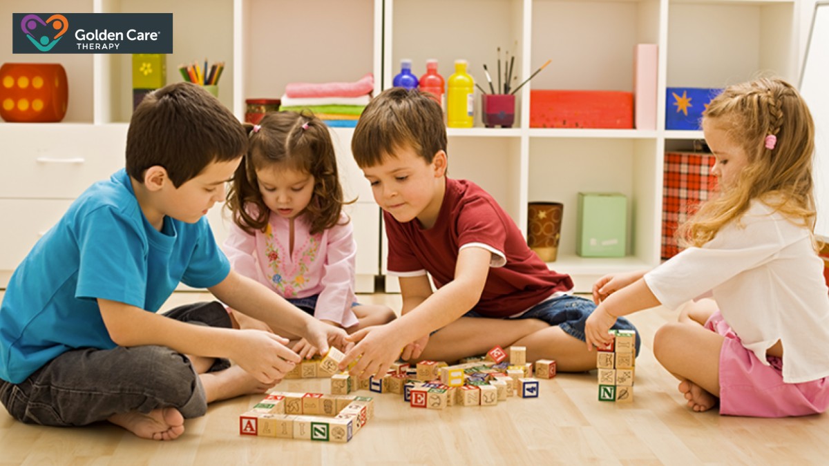 how to help a child with developmental delay