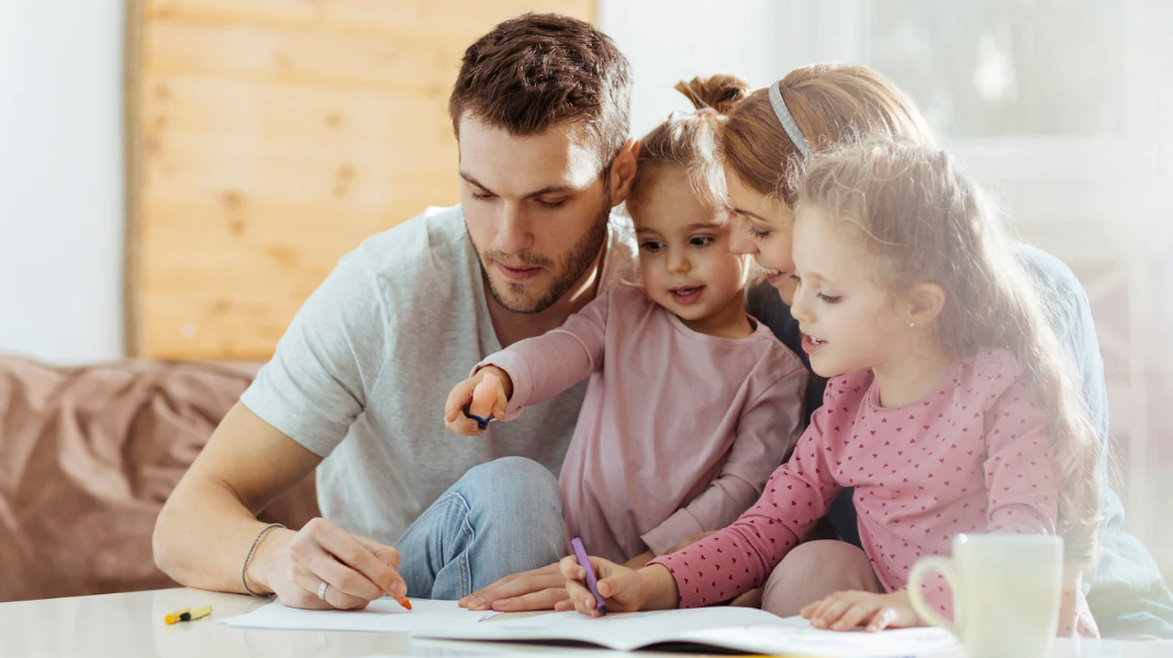 common challenges in parenting an autistic child