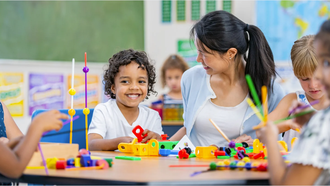 special education for autistic children