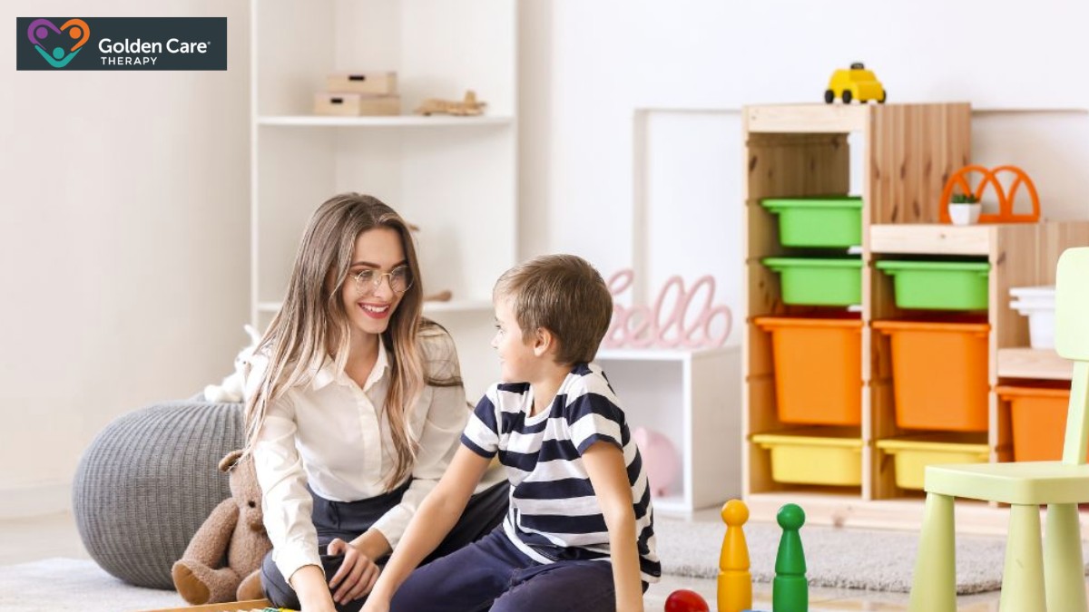 is aba therapy only for autism