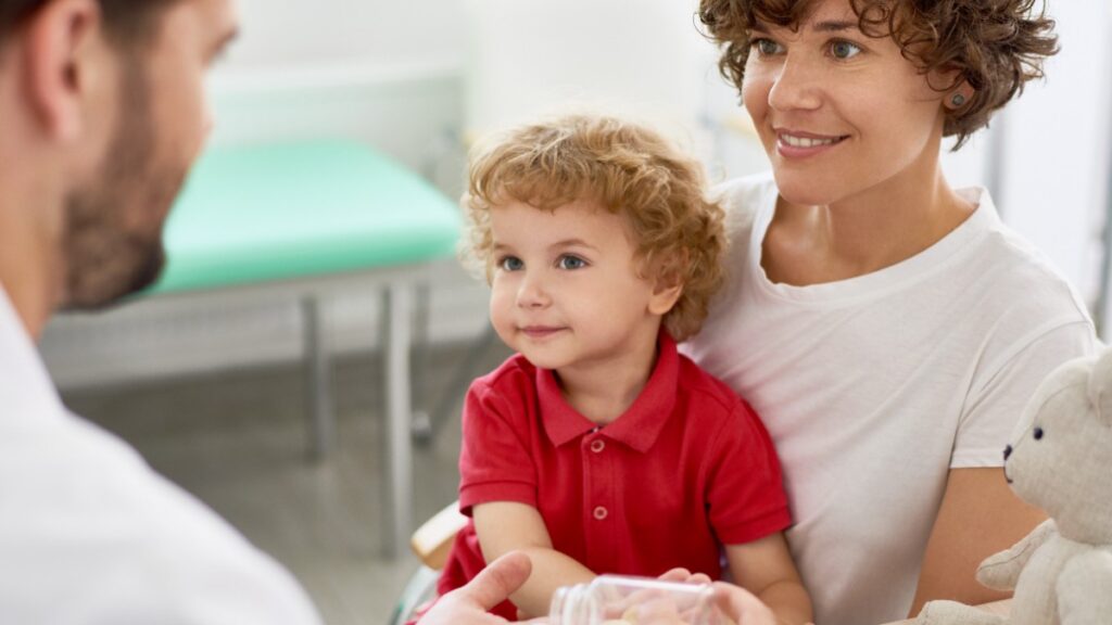 medications for children with asperger's