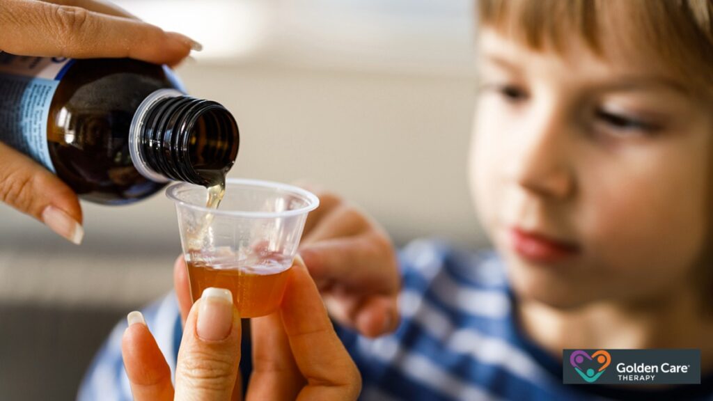 medicine for autism in children