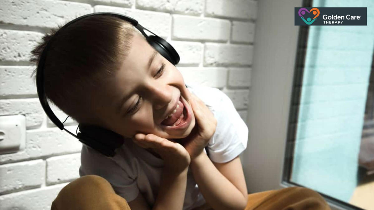 noise sensitivity in children with autism
