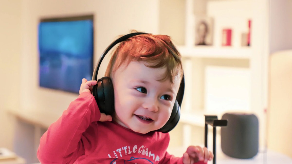 noise sensitivity in children with autism