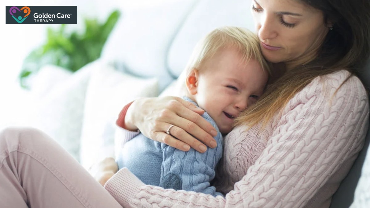 regression in toddlers