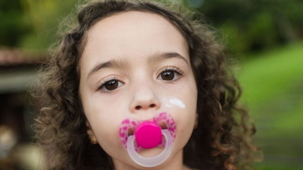 regression in toddlers