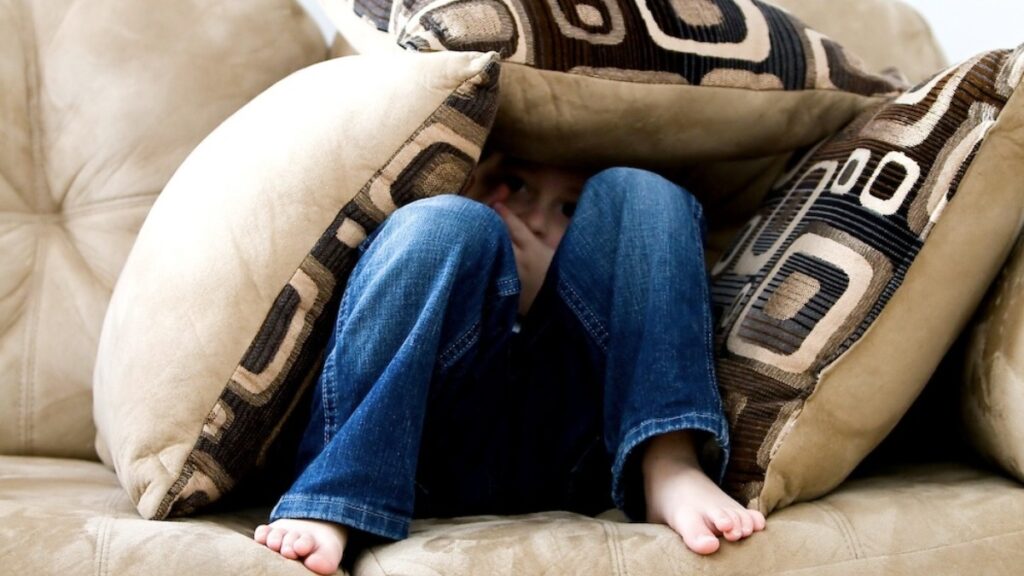 selective mutism in asd