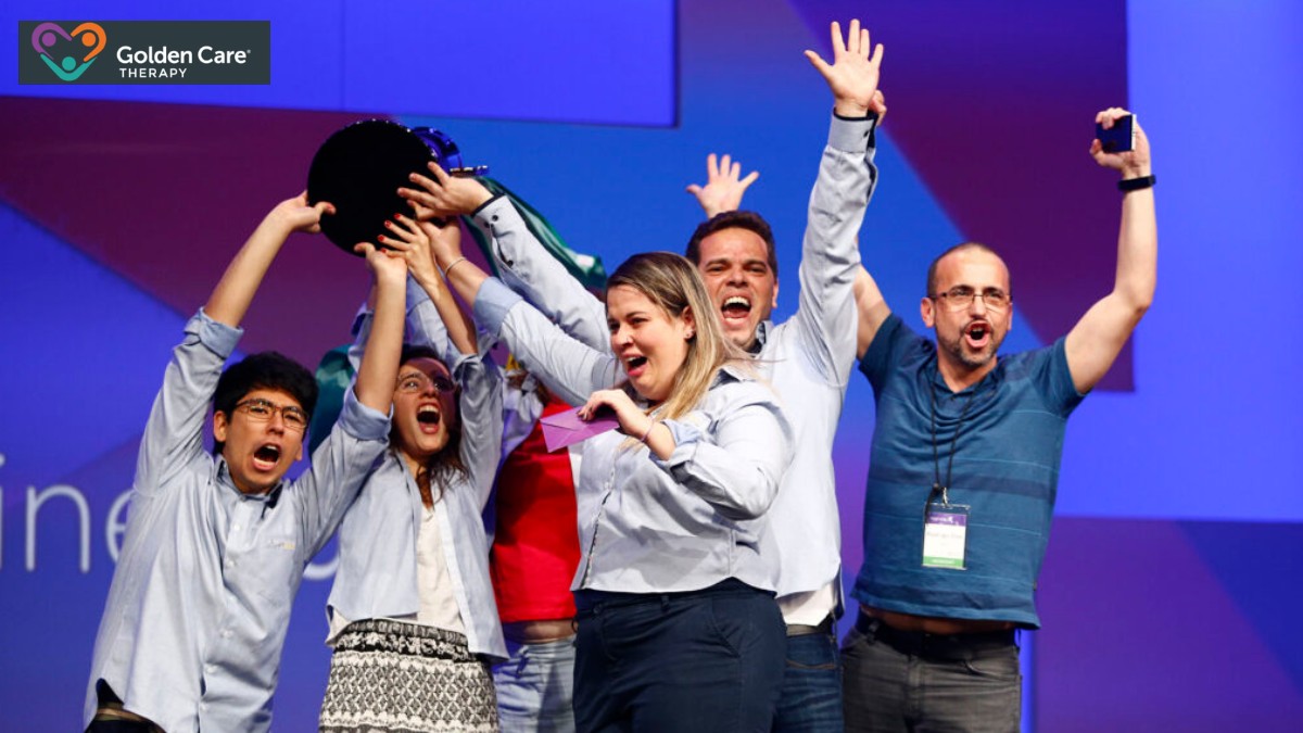 ADHD App Creators from New York and Georgia Reach Imagine Cup Finals