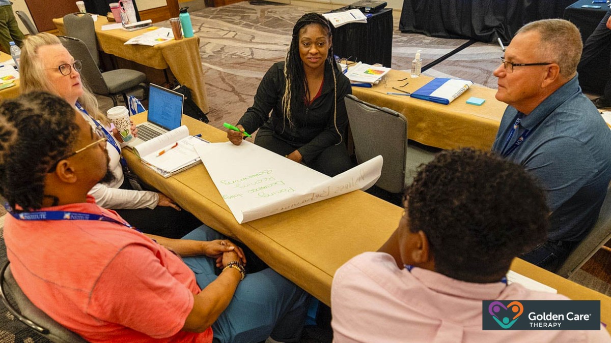 Advancing Autism Care in Georgia Through Collaboration