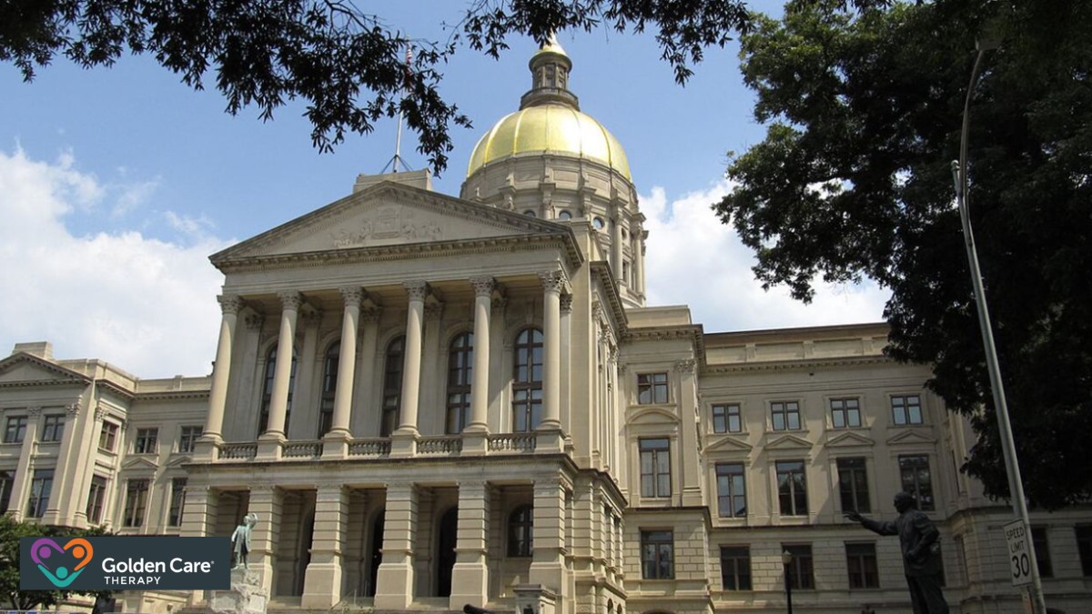 Autism Missing Person Alert Act Advances in Georgia Legislature