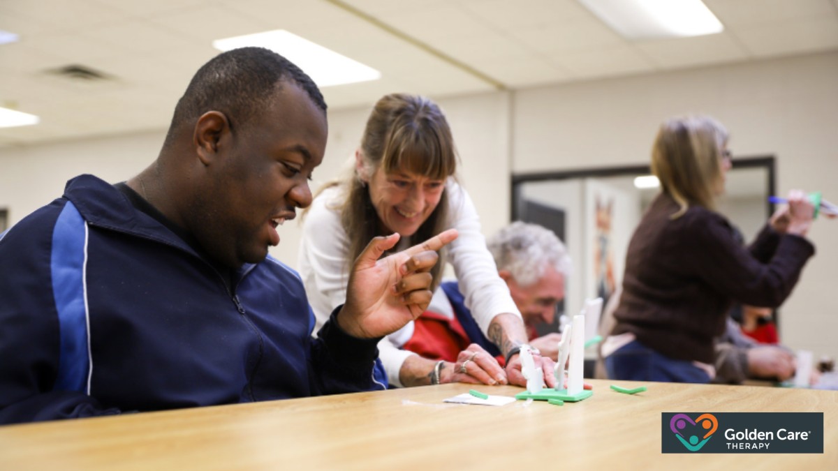 Empowering Adults with Disabilities in Cobb County, Georgia