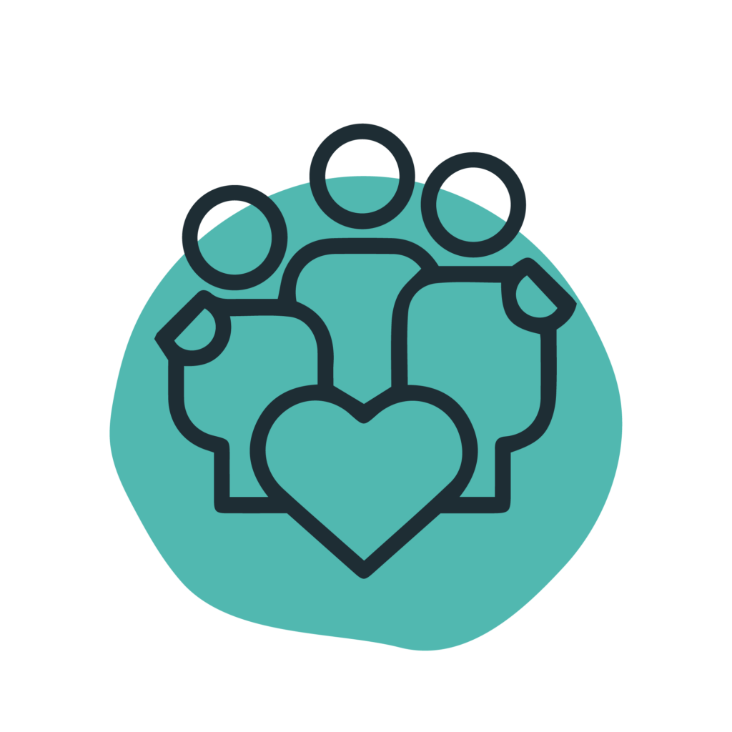 Golden Care Therapy Icons 03