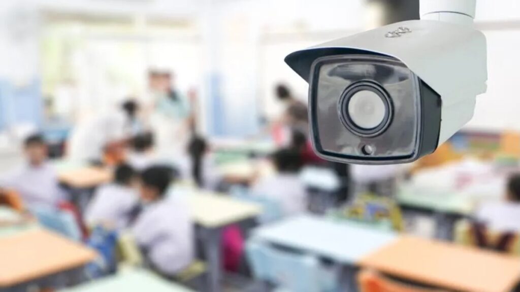 Indiana’s Proposed Bill on Surveillance in Special Ed Classrooms
