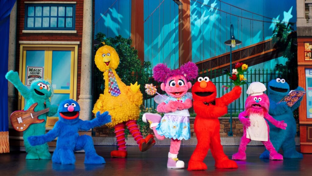 Sensory-Friendly Theater Shows to Catch This Season in New Jersey