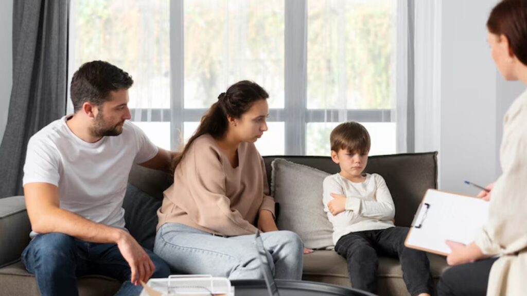 aba for children in miami dade county, florida