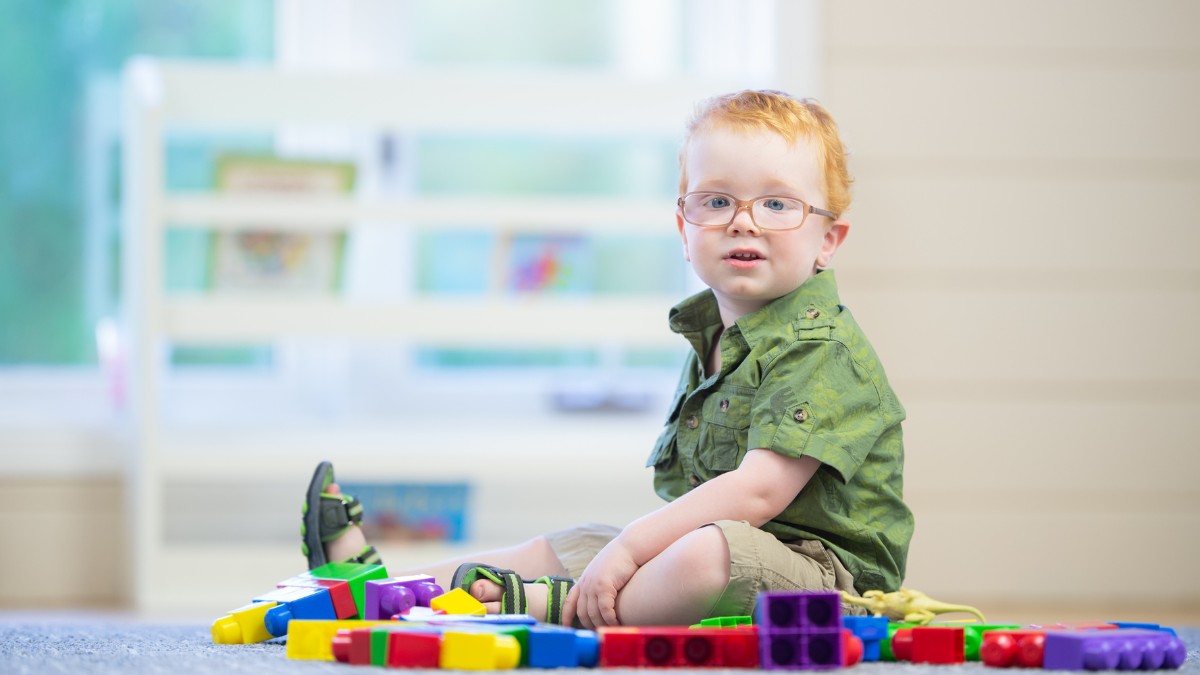 early intervention