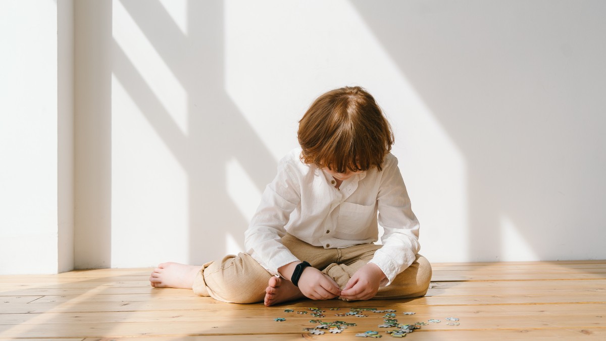 medical conditions in children with autism