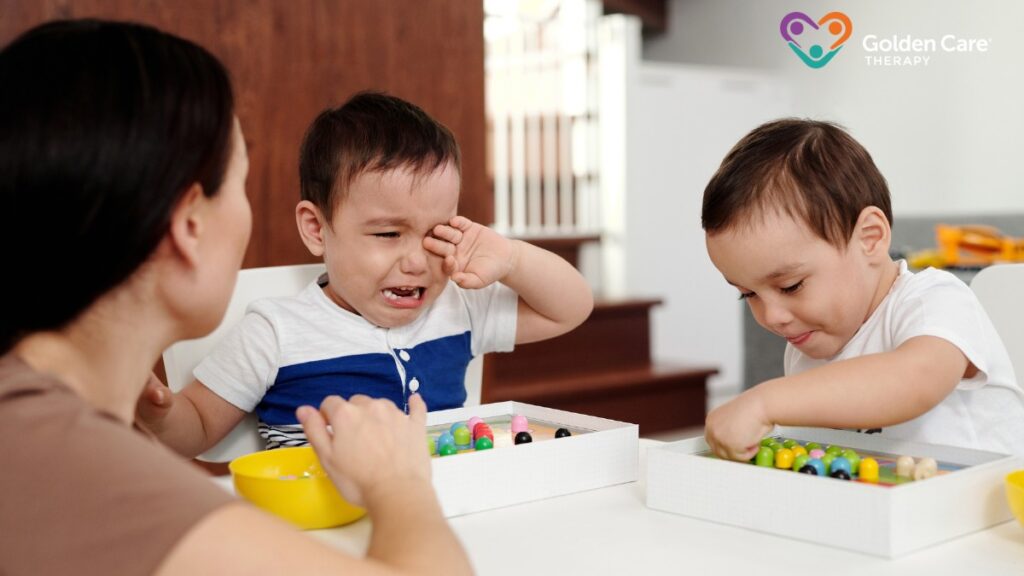behavior management in children with autism 1