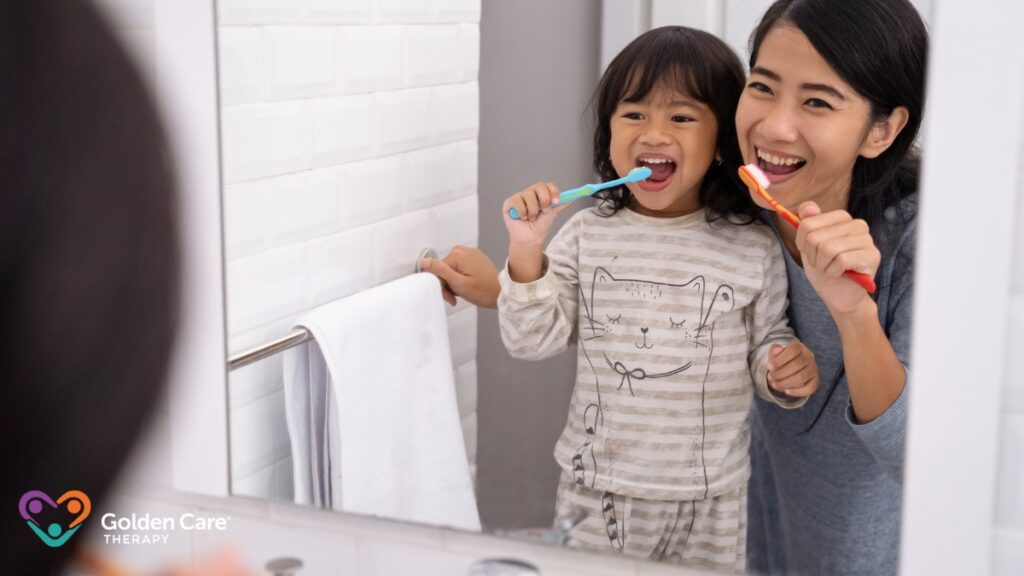 behavior management in children with autism 2
