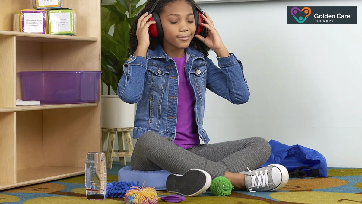 classroom tips for sensory sensitive kids