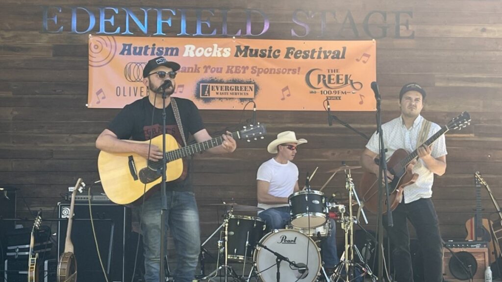 Central Georgia ‘Autism Rocks Music Festival’ Brings Joy & Support