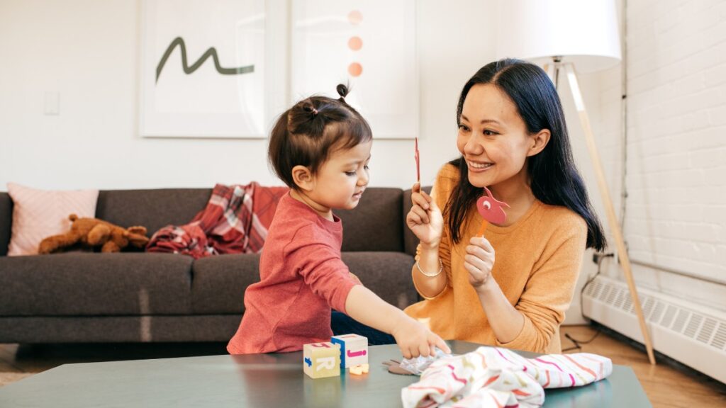 parent support 5