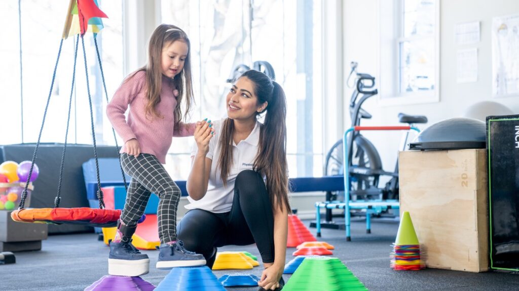 physical therapy for children with autism (2)