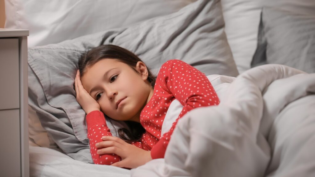 sleep challenges in autism