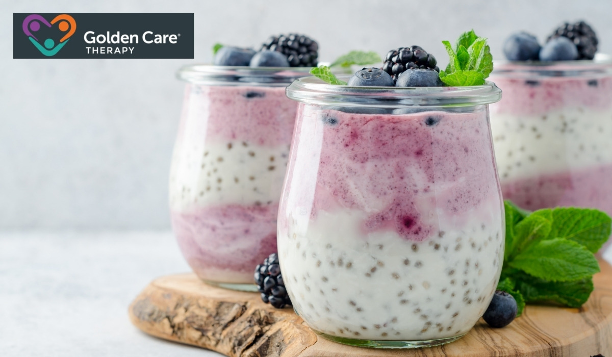 healthy snacks for autism