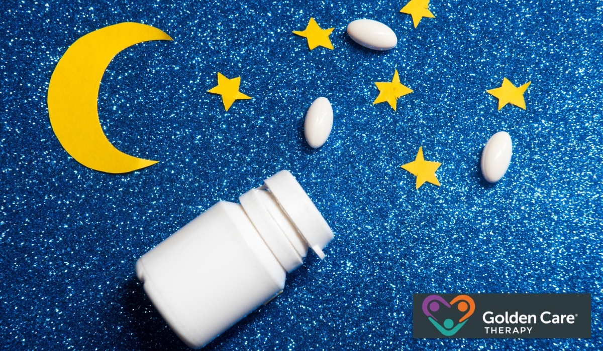 kids with autism and supplements