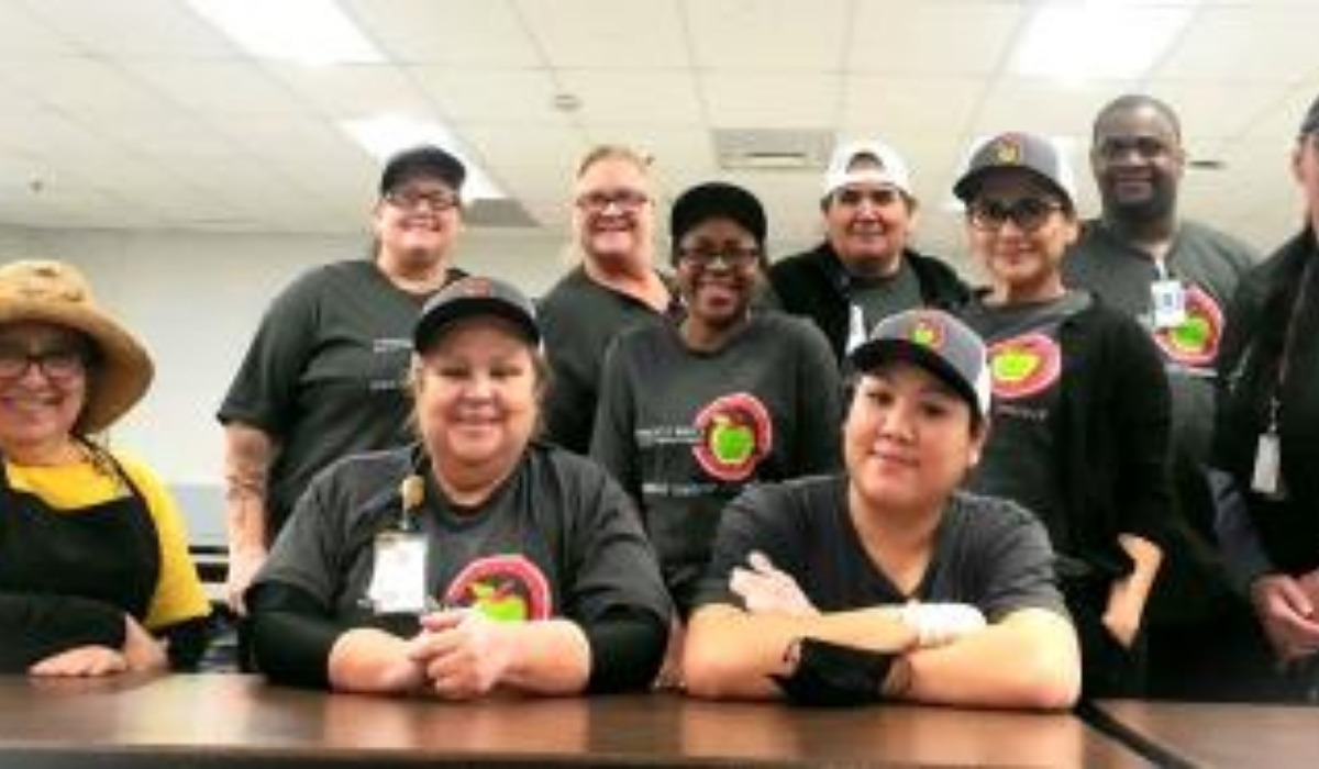 How Georgia’s Cobb County Schools Made Cafeterias More Inclusive