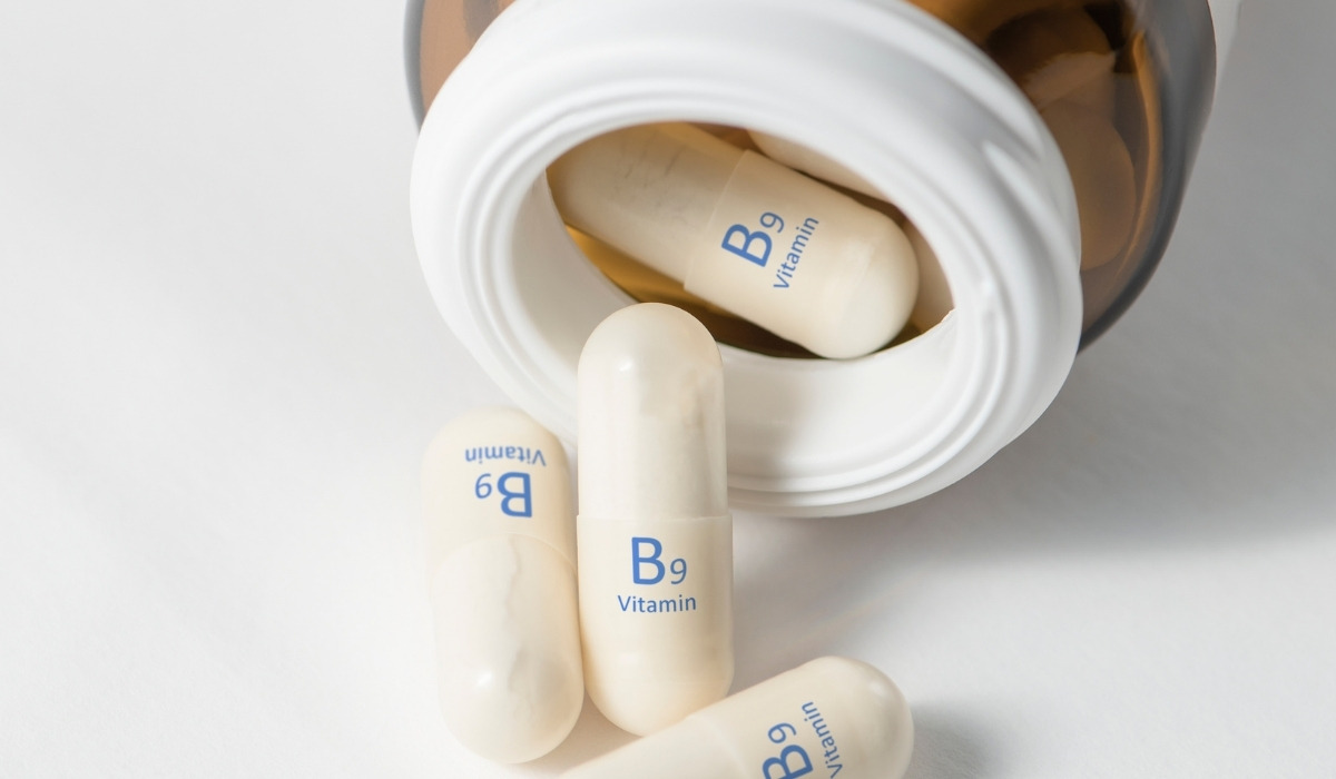does lack of folic acid cause autism