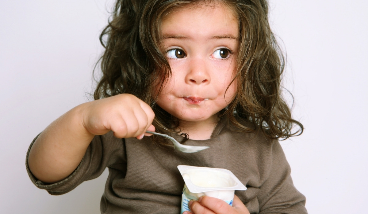 healthy snacks for autism