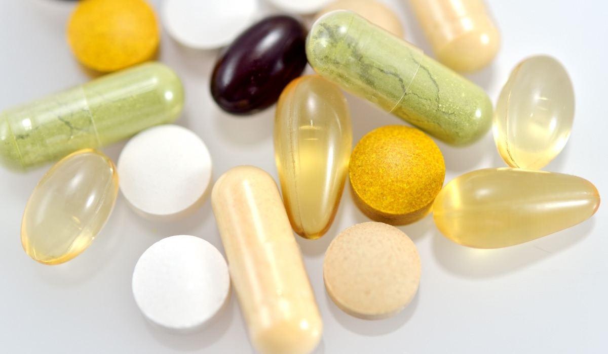 kids with autism and supplements