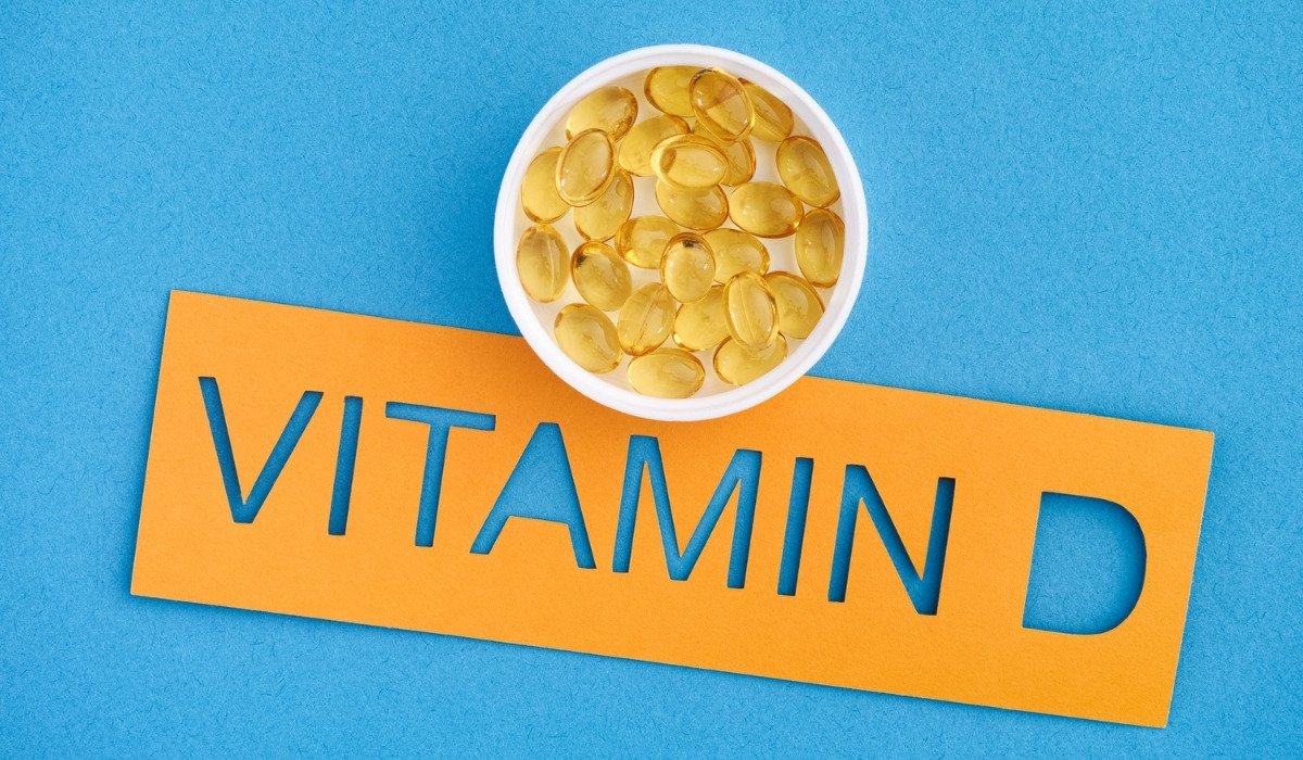 vitamin d and children with autism
