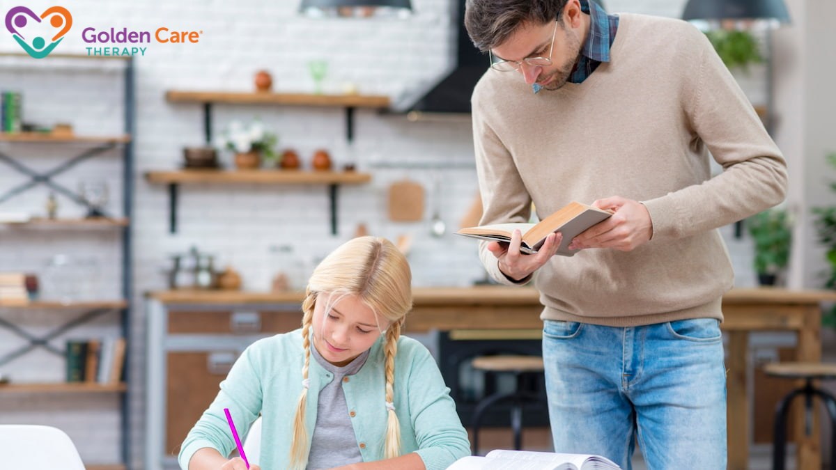 Your Child's Teachers
