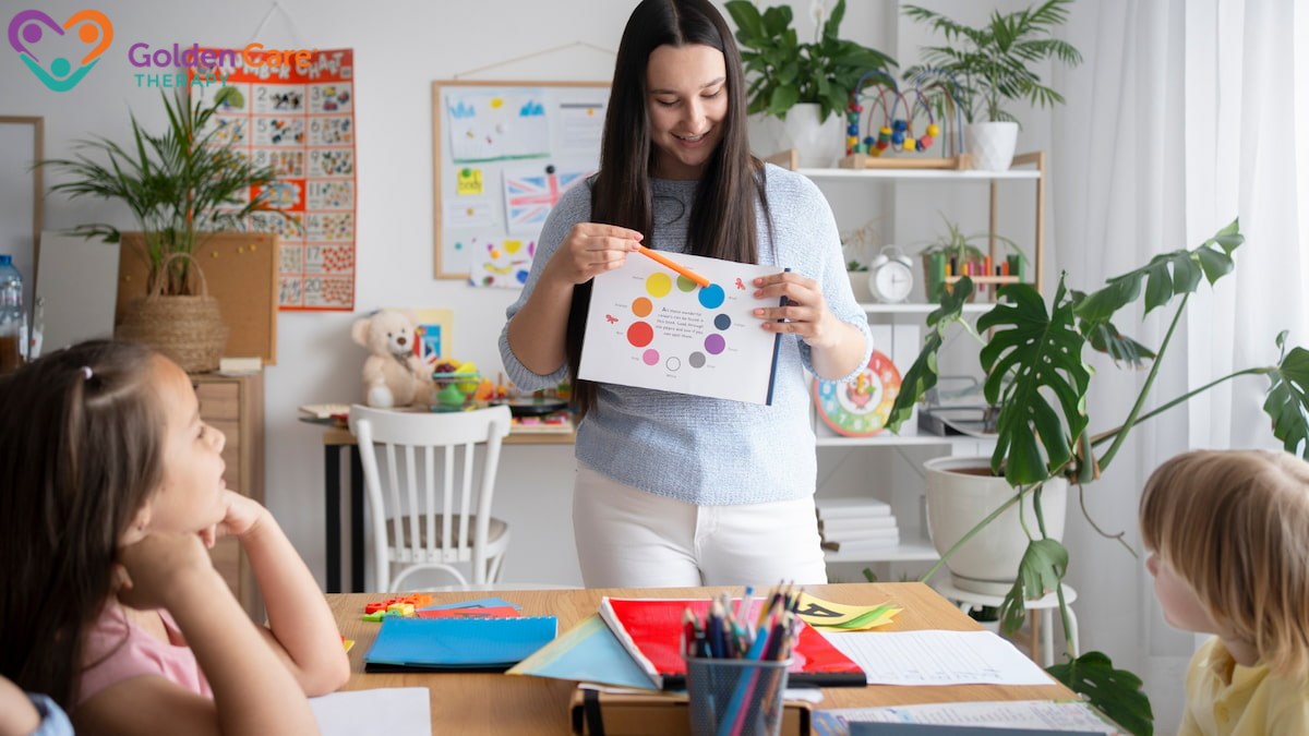 Your Child's Teachers
