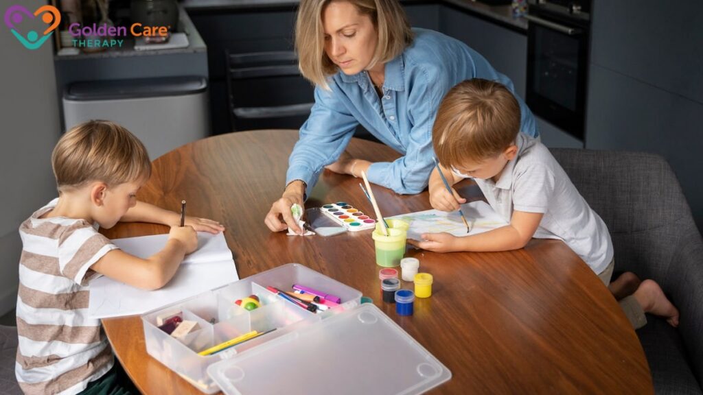 Your Child's Teachers