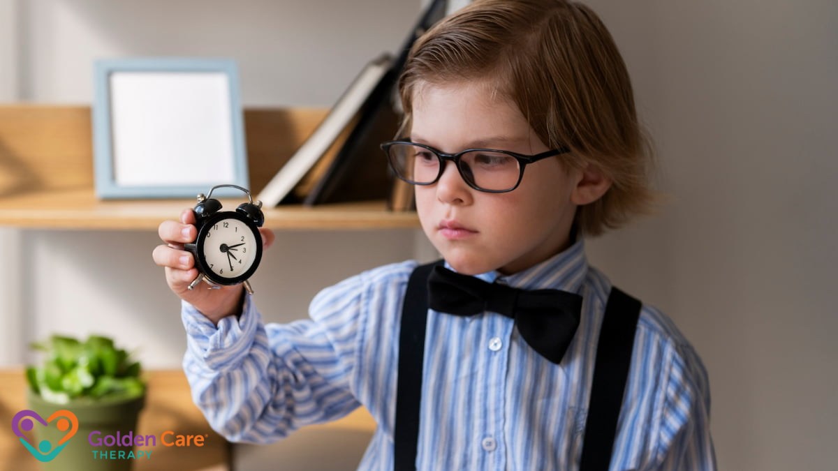 Time Management Skills